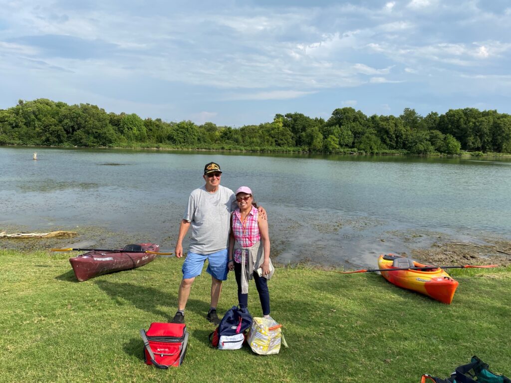 Kayaking _ Kayak Rentals _ North Texas Kayak Experience