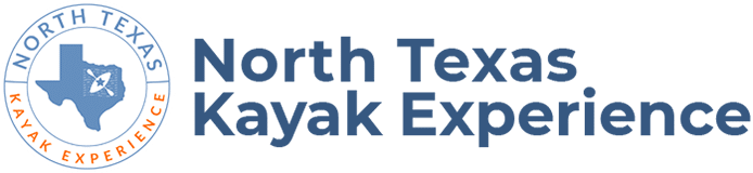 North Texas Kayak Experiences logo