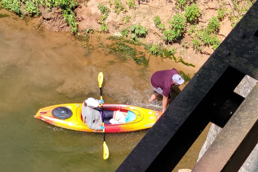 Red River Experiences_ Kayaking _ Kayak Rentals _ North Texas Kayak Experience