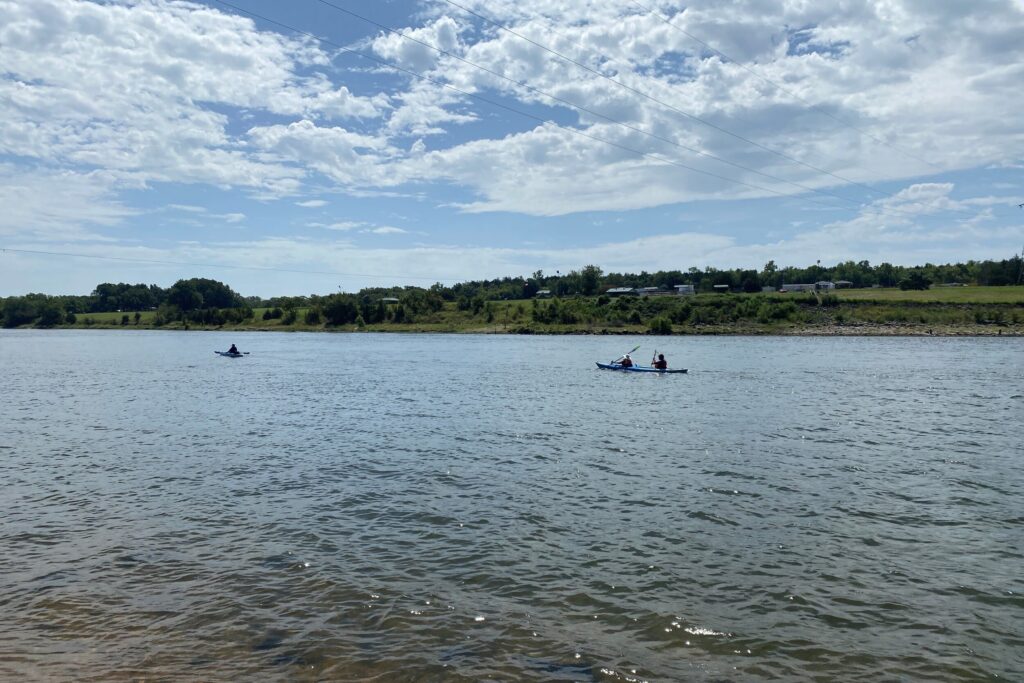 Red River Experiences_ Kayaking _ Kayak Rentals _ North Texas Kayak Experience