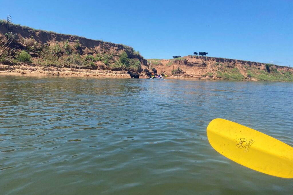 Red River Experiences_ Kayaking _ Kayak Rentals _ North Texas Kayak Experience