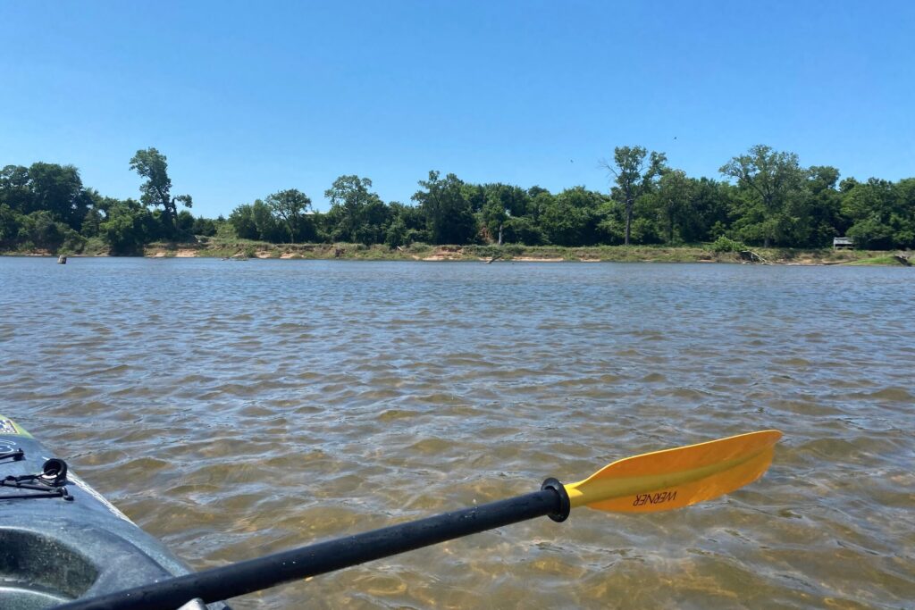 Red River Experiences_ Kayaking _ Kayak Rentals _ North Texas Kayak Experience